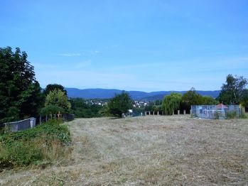 Prodej pozemku, 18016 m2, Ústí nad Labem