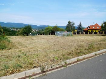 Prodej pozemku, 18016 m2, Ústí nad Labem