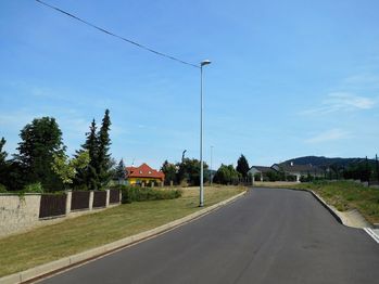 Prodej pozemku, 18016 m2, Ústí nad Labem