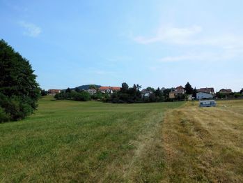 Prodej pozemku, 18016 m2, Ústí nad Labem