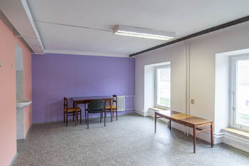 Pronájem komerčního prostoru (kanceláře), 20 m2, Moravský Krumlov