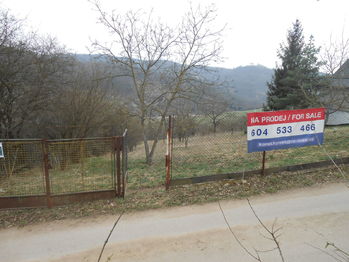 Prodej pozemku, 2415 m2, Boskovice