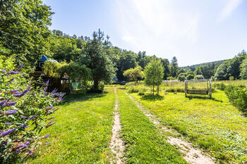 Prodej chaty / chalupy, 42 m2, Horní Bezděkov