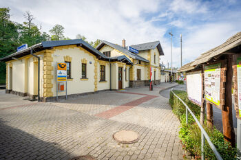 Prodej pozemku, 1103 m2, Senohraby