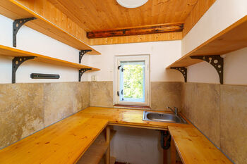 Prodej pozemku, 1103 m2, Senohraby