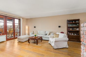Prodej domu, 120 m2, Jesenice