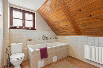 Prodej domu, 120 m2, Jesenice