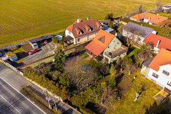 Prodej domu, 120 m2, Jesenice