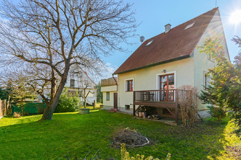 Prodej domu, 120 m2, Jesenice