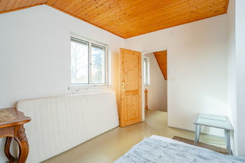 Prodej pozemku, 1082 m2, Praha 5 - Jinonice