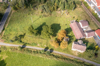 Prodej pozemku, 8179 m2, Kamenický Šenov