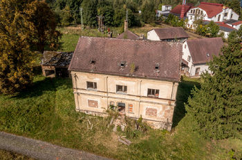 Prodej pozemku, 8179 m2, Kamenický Šenov