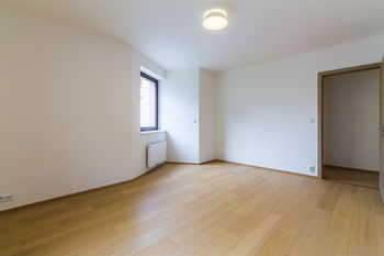 Pronájem bytu 4+kk v osobním vlastnictví, 124 m2, Praha 5 - Košíře