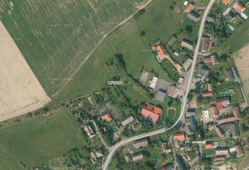 Prodej pozemku, 4180 m2, Rychnov nad Kněžnou