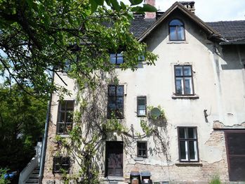 Prodej domu, 350 m2, Ústí nad Labem