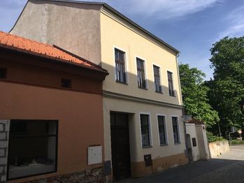 Prodej domu, 300 m2, Vodňany