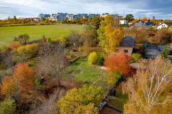 Prodej domu, 160 m2, Praha 5 - Jinonice