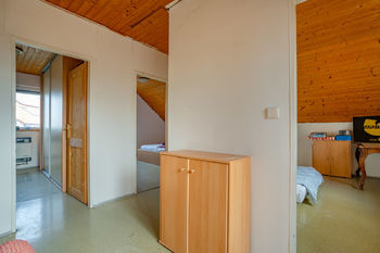 Prodej domu, 160 m2, Praha 5 - Jinonice