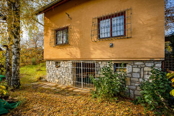 Prodej domu, 160 m2, Praha 5 - Jinonice