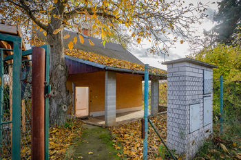 Prodej domu, 160 m2, Praha 5 - Jinonice