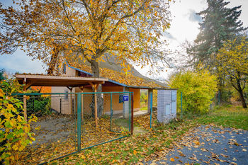Prodej domu, 160 m2, Praha 5 - Jinonice