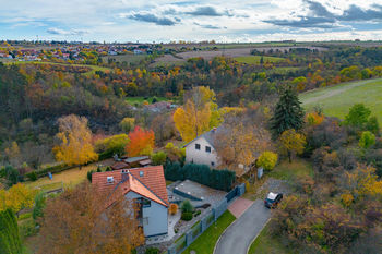 Prodej domu, 160 m2, Praha 5 - Jinonice