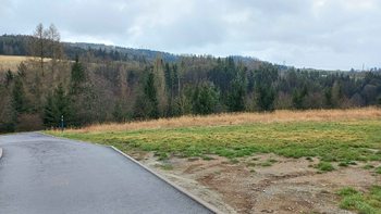 Prodej pozemku, 6002 m2, Deštná