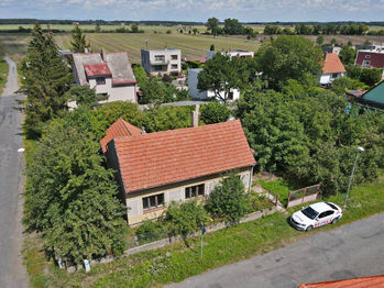 Prodej domu, 84 m2, Sadská