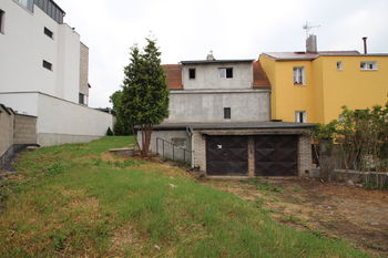 Prodej domu, 150 m2, Praha 4 - Chodov