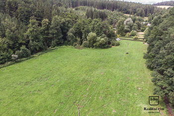 Prodej pozemku, 1169 m2, Bratronice