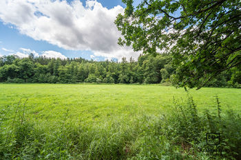 Prodej pozemku, 1169 m2, Bratronice
