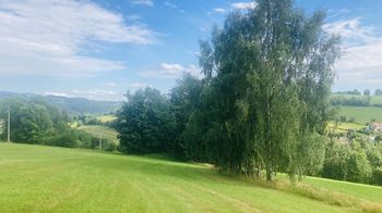 Prodej pozemku, 2906 m2, Vysoké nad Jizerou