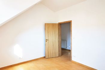 Prodej bytu 2+1 v osobním vlastnictví, 71 m2, Luhačovice