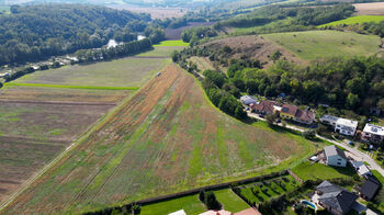 Prodej pozemku, 1604 m2, Ivančice