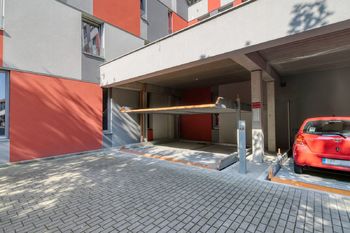 Pronájem malého objektu, 17 m2, Kolín