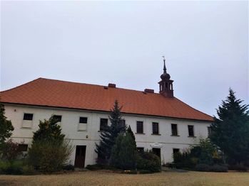 Pronájem bytu 2+1 v osobním vlastnictví, 75 m2, Blšany u Loun
