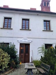 Pronájem bytu 2+1 v osobním vlastnictví, 75 m2, Blšany u Loun