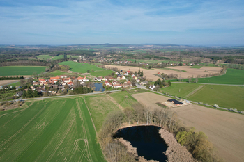 Prodej pozemku, 1508 m2, Varvažov