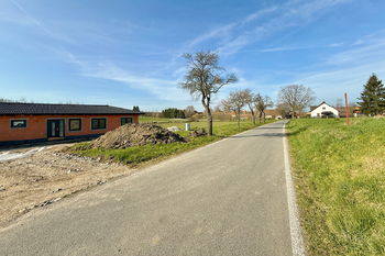 Prodej pozemku, 1508 m2, Varvažov