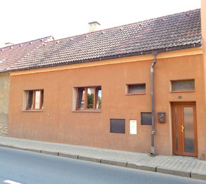 Prodej domu, 129 m2, Žalhostice