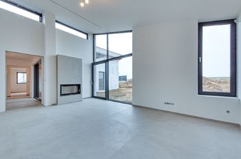 Prodej domu, 178 m2, Křenice