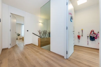 Prodej domu, 227 m2, Praha 10 - Hostivař