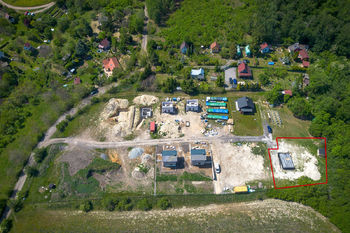 Prodej pozemku, 801 m2, Kralupy nad Vltavou