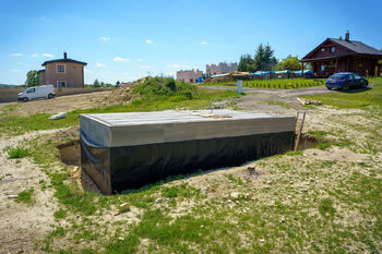 Prodej pozemku, 801 m2, Kralupy nad Vltavou