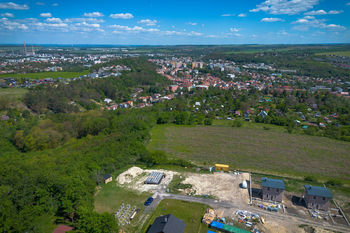 Prodej pozemku, 801 m2, Kralupy nad Vltavou