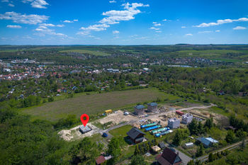 Prodej pozemku, 801 m2, Kralupy nad Vltavou