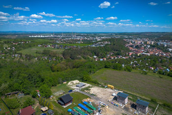 Prodej pozemku, 801 m2, Kralupy nad Vltavou