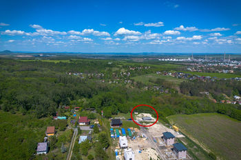 Prodej pozemku, 801 m2, Kralupy nad Vltavou
