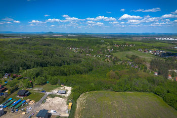 Prodej pozemku, 801 m2, Kralupy nad Vltavou