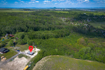 Prodej pozemku, 801 m2, Kralupy nad Vltavou
